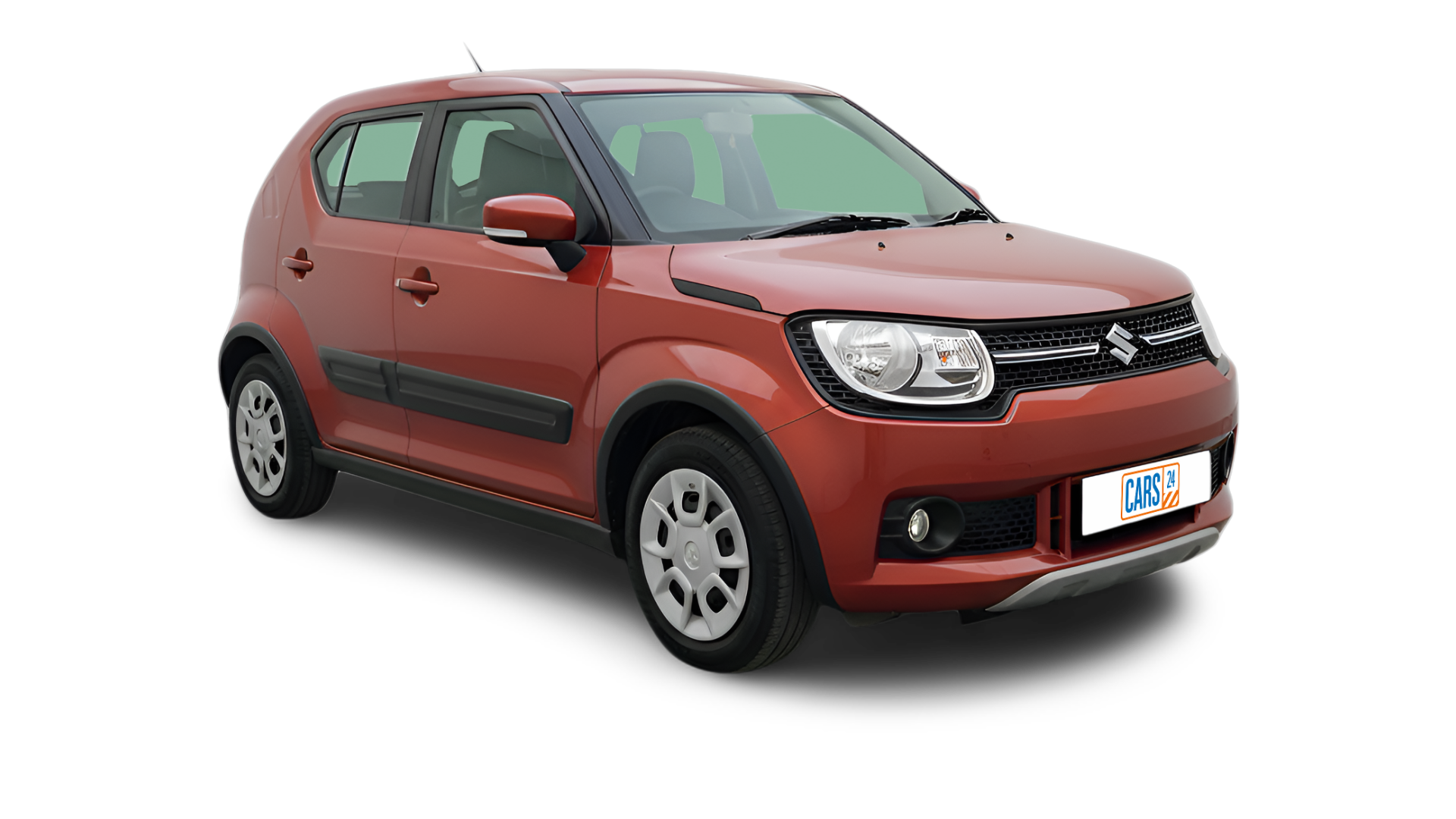 Maruti IGNIS-img